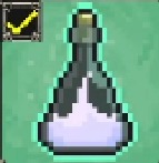 Forbidden Juice item icon